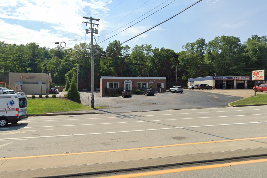 Washington AAA East Central Messenger