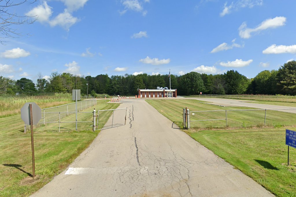 Meadville PennDOT Driver License Center