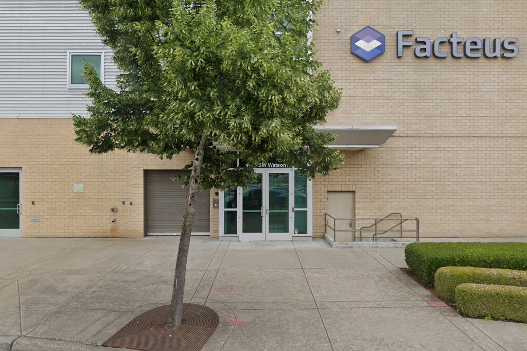 Anthem College-Portland