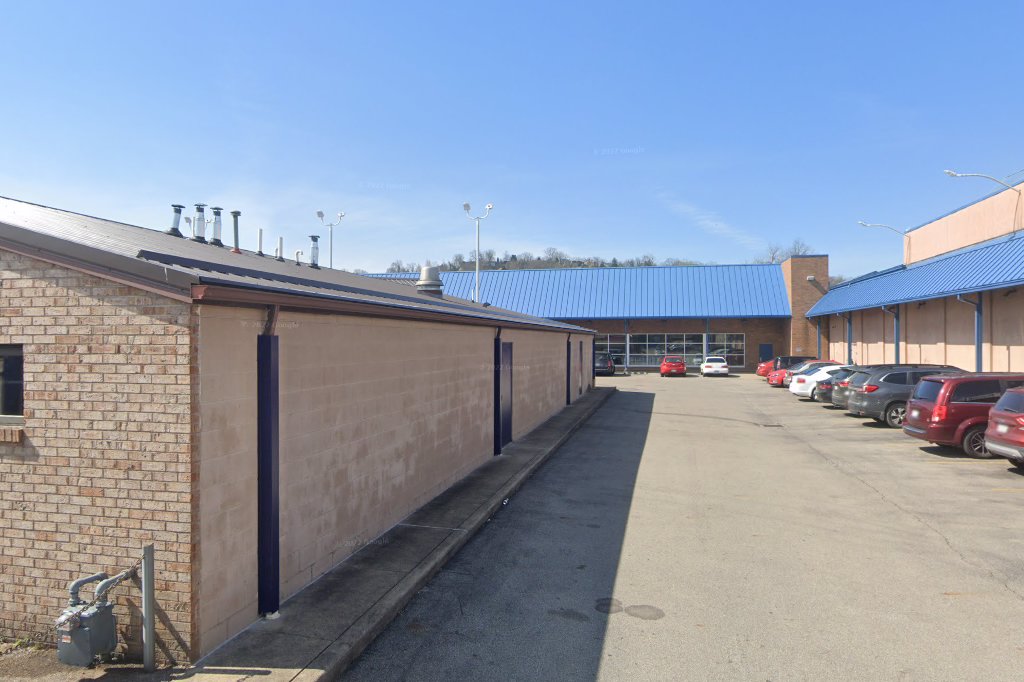 Goodwill Charleston