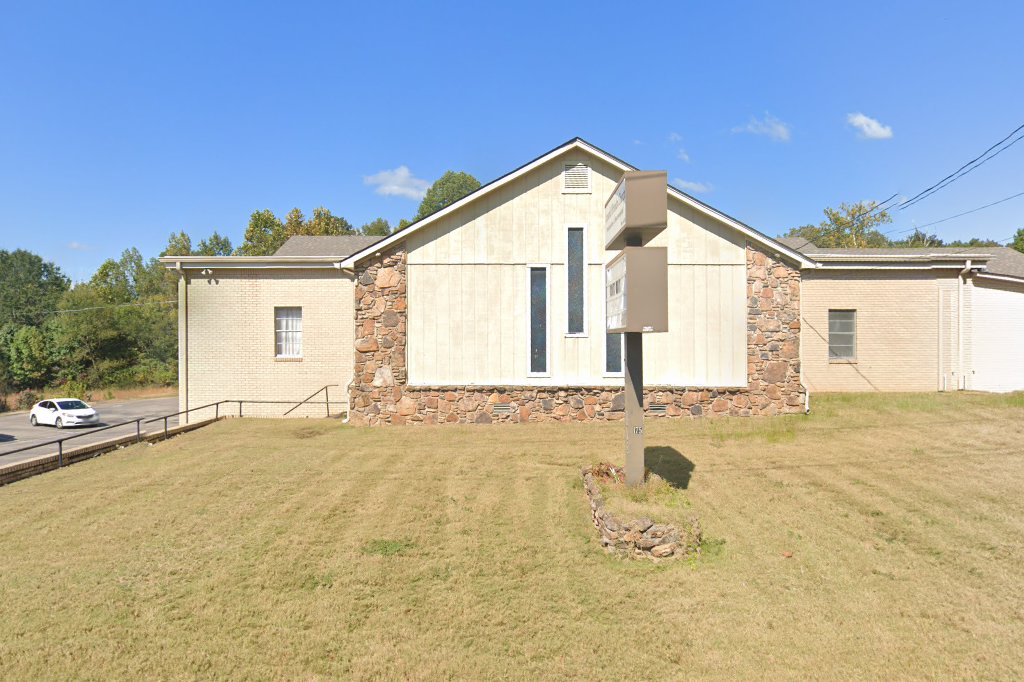 Lexington Christian Academy