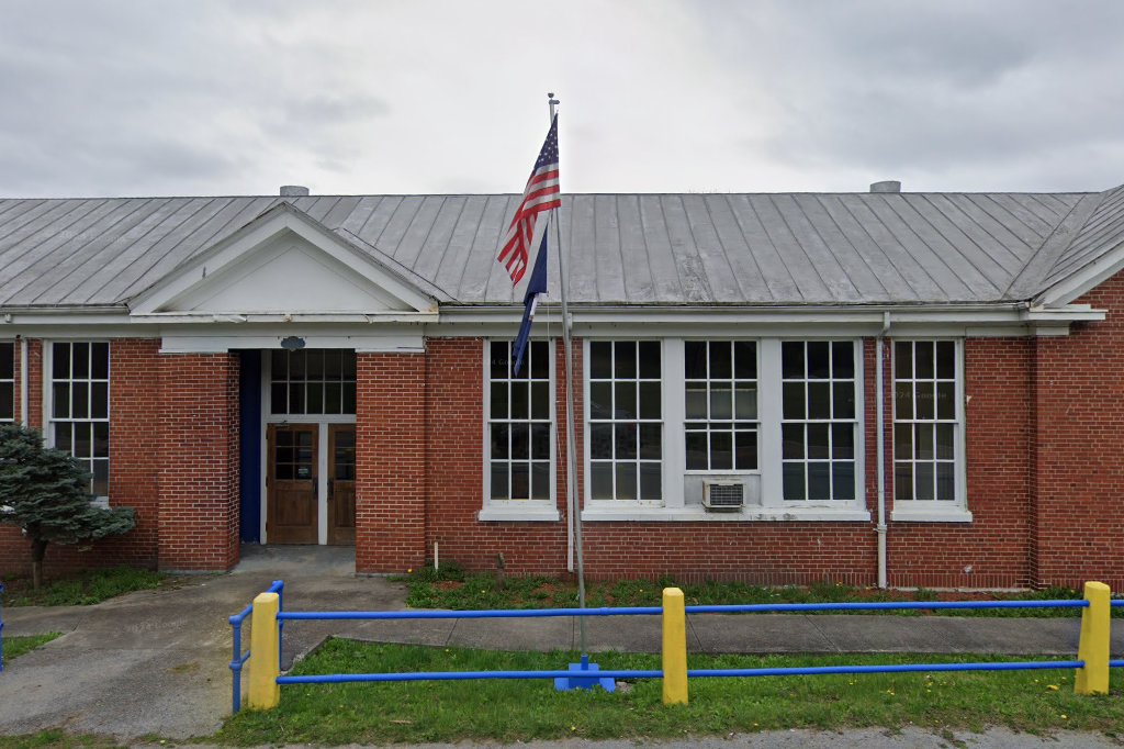 Keokee Elementary School