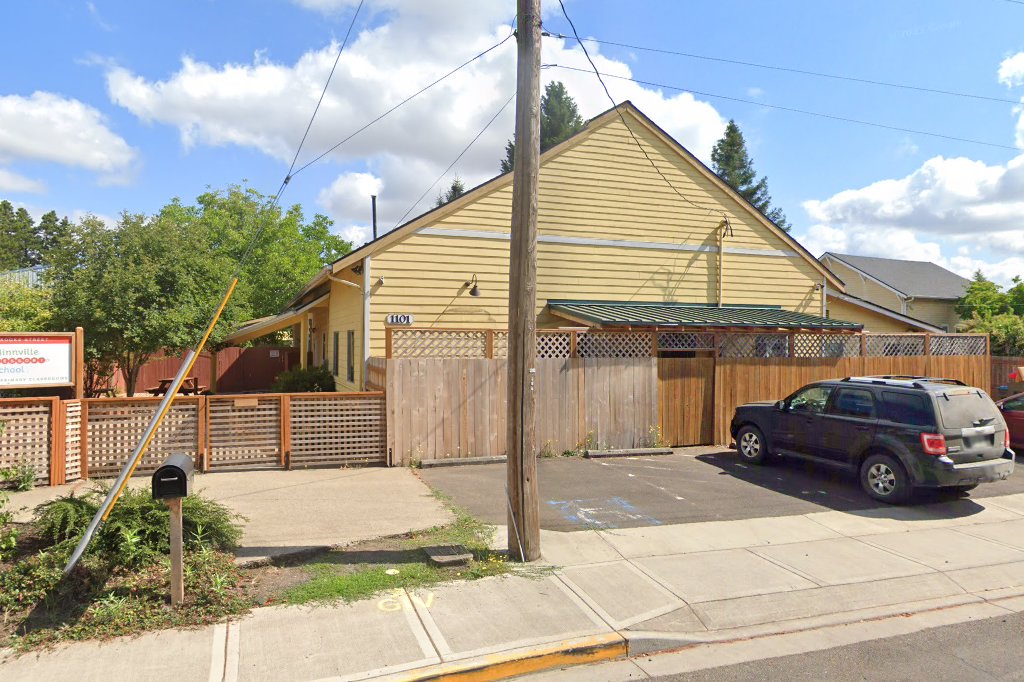 McMinnville Montessori School