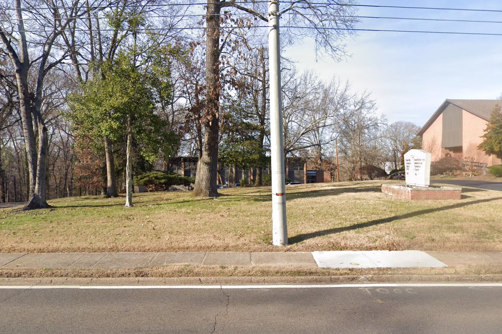 Knoxville Adventist School