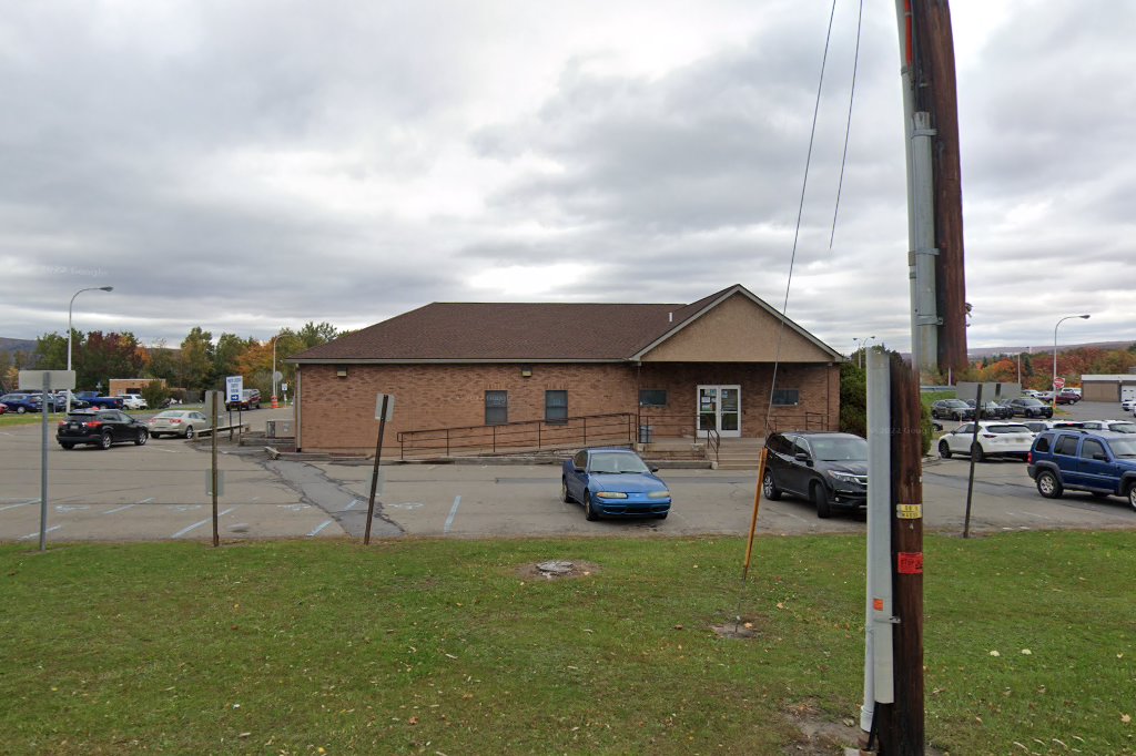Scranton Dunmore PennDOT Driver License Center