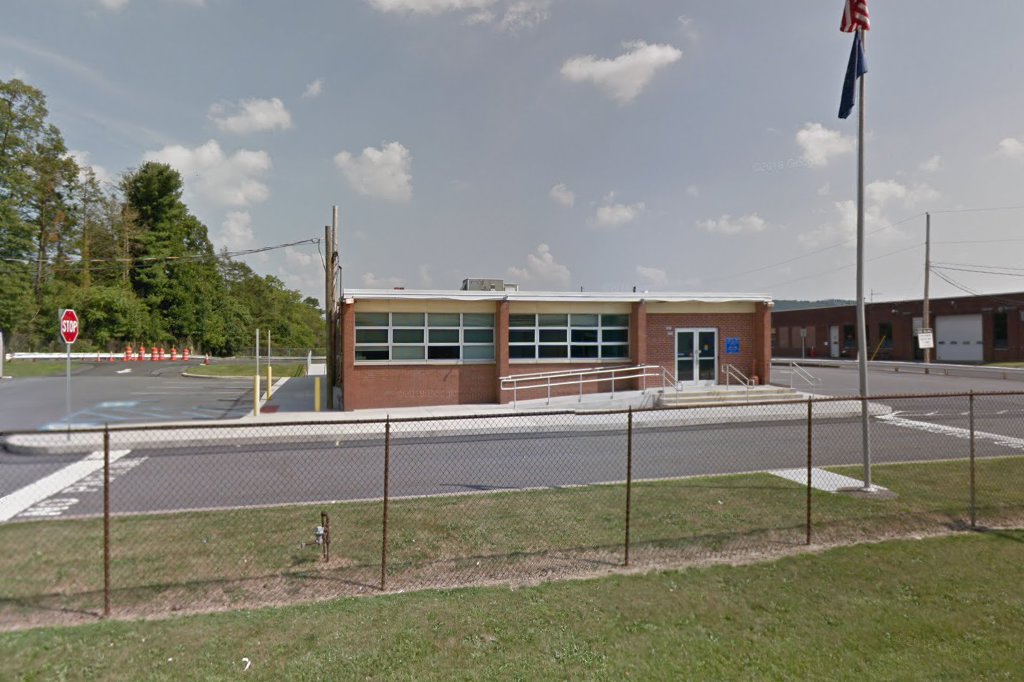 Schuylkill Haven PennDOT Photo License Center
