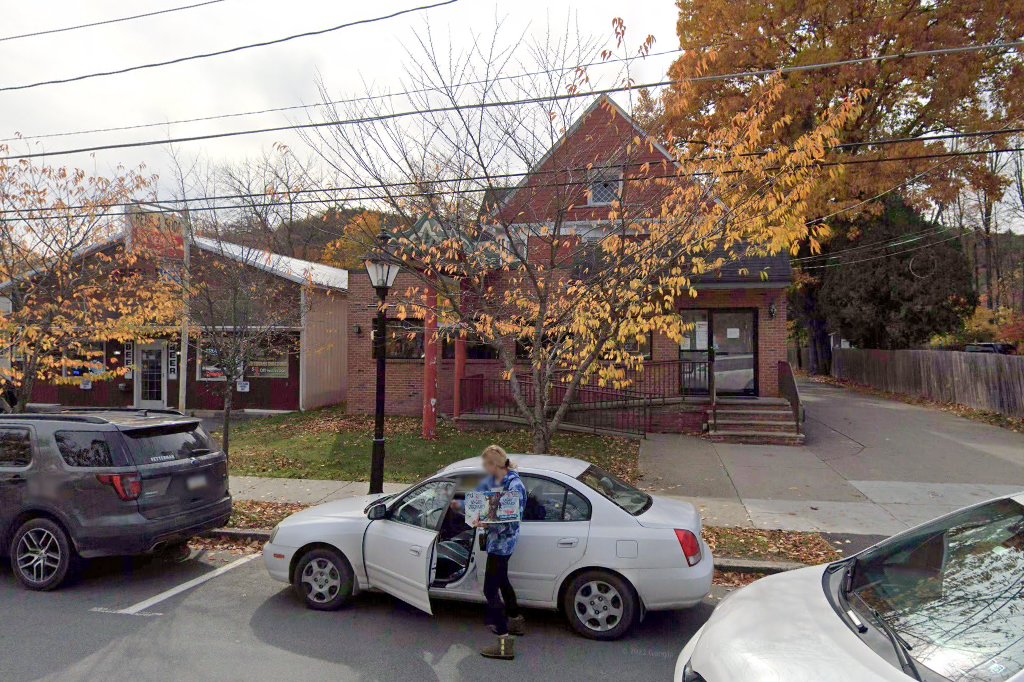 Milford PennDOT Photo License Center