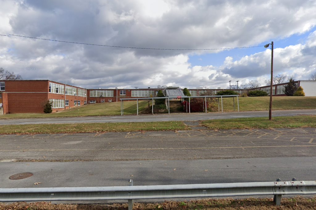 Colonial Heights Middle School