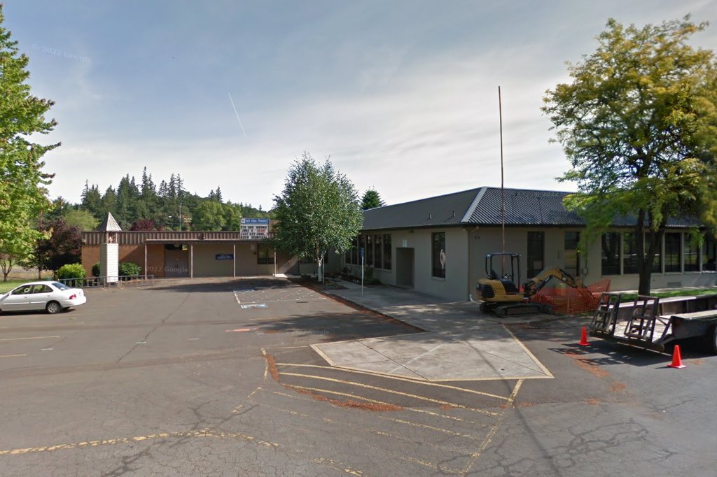 North Albany Elementary School