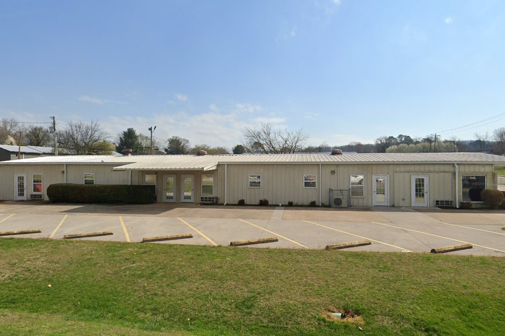 Cross Creek Christian School