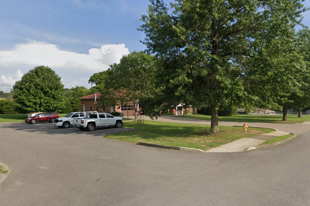 Robert E Ellis Middle School