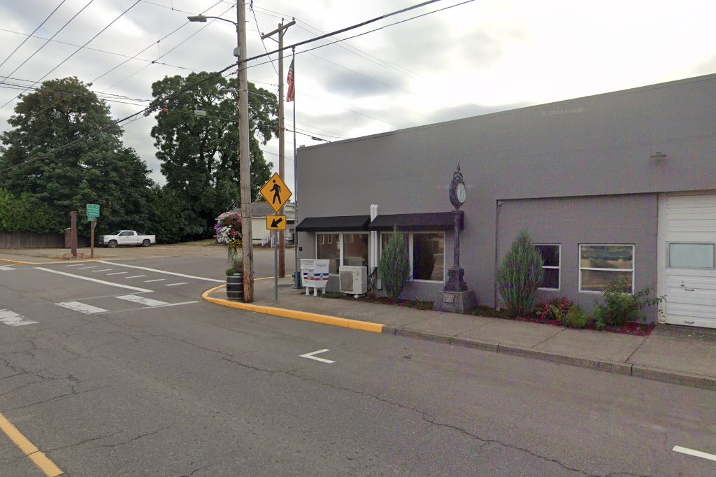 Yamhill Municipal Court
