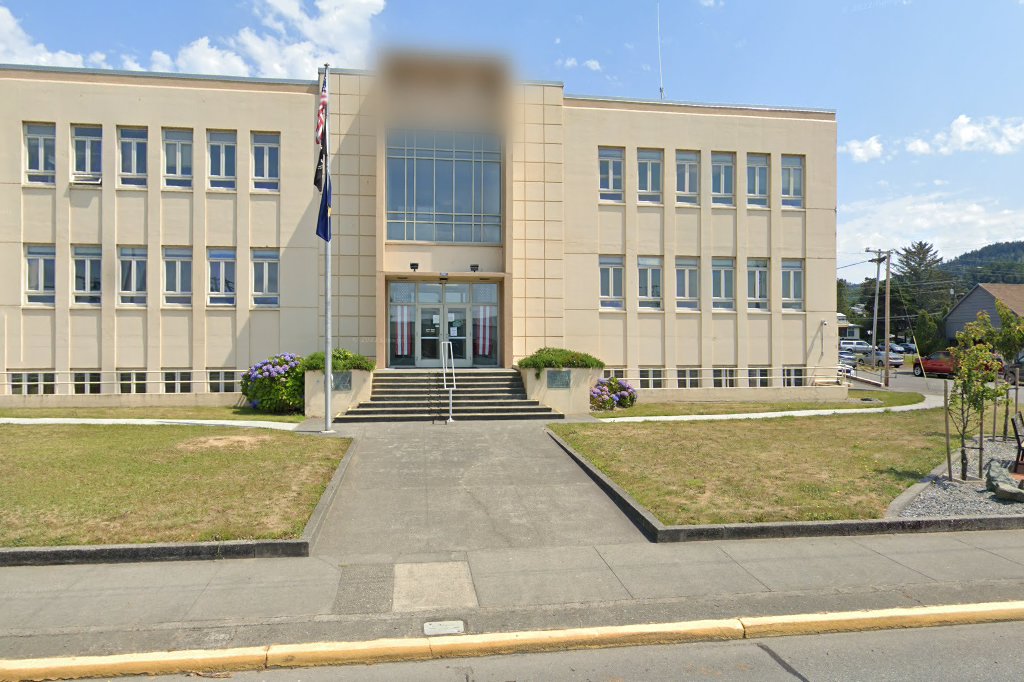 Curry County Court