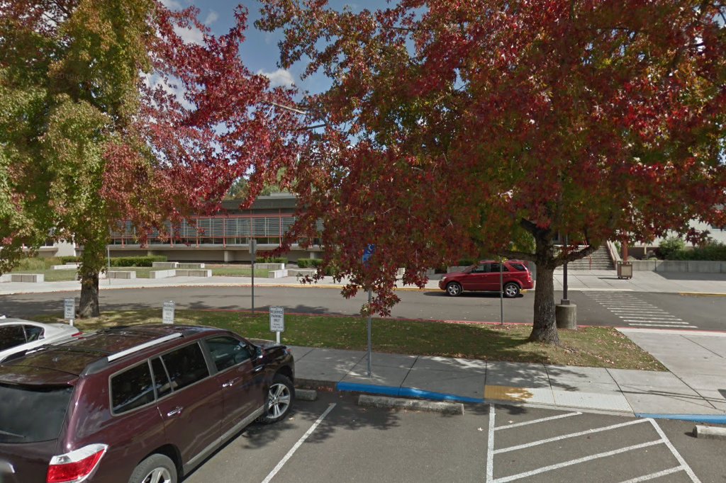 Gladstone High School