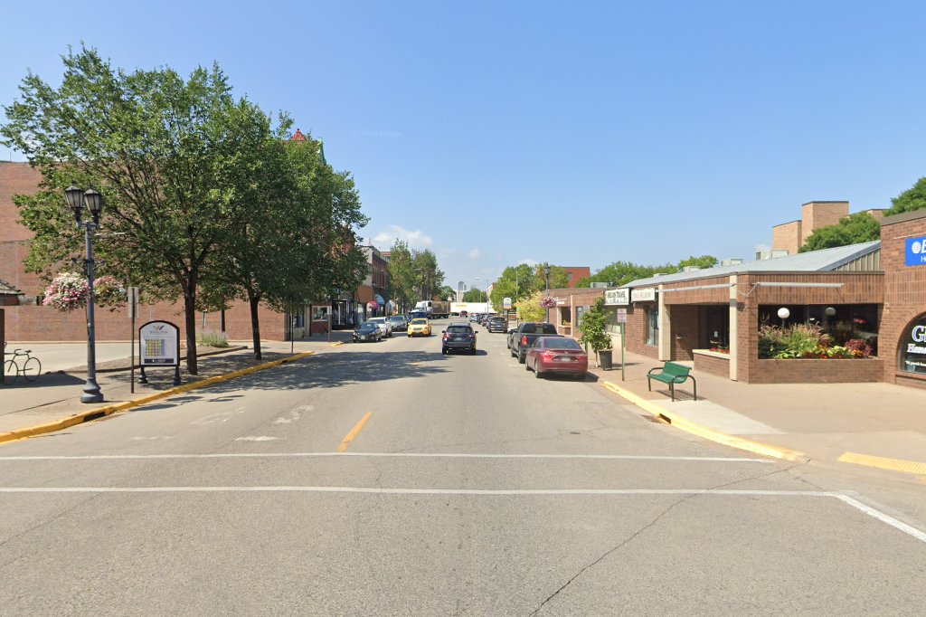 Winona Public Defender