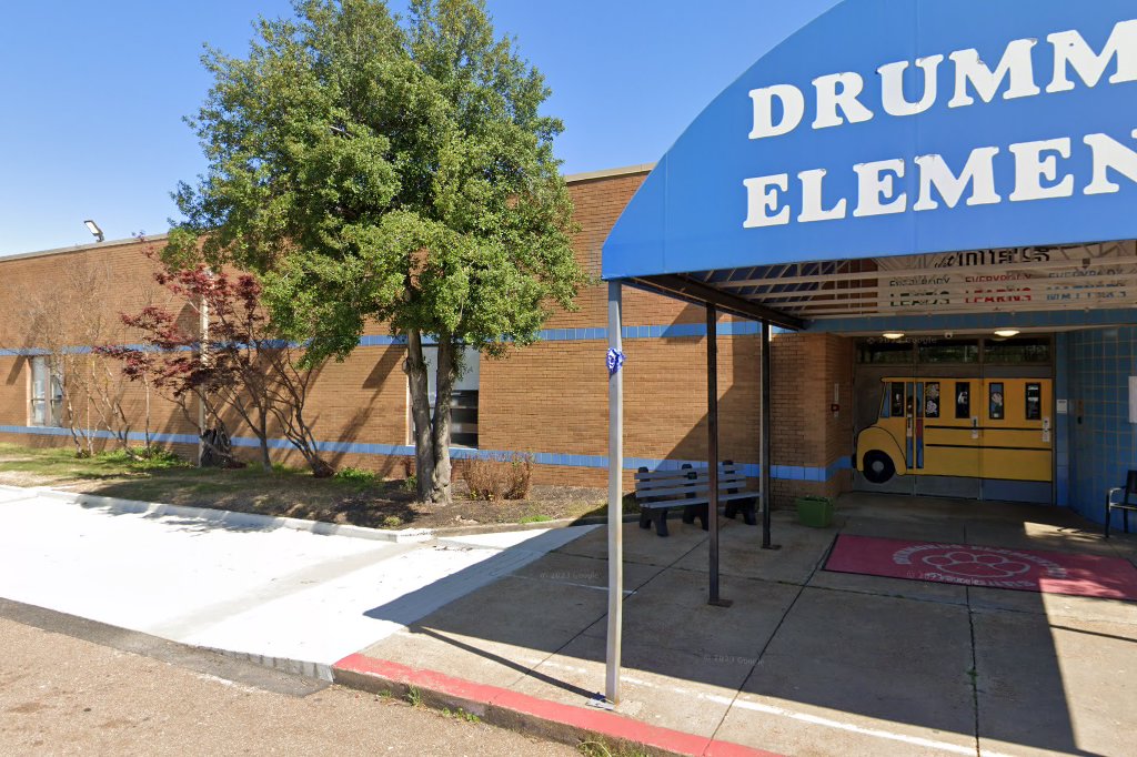 Drummonds Elementary School