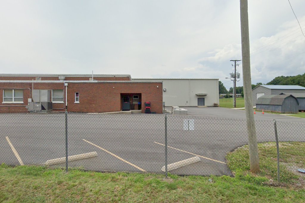 Patrick Springs Elementary School