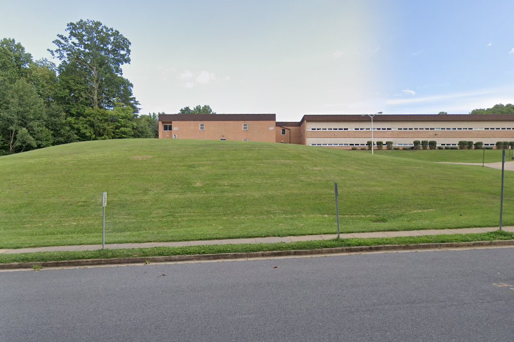 Bel Air Elementary School
