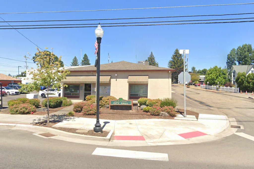 Lafayette Municipal Court