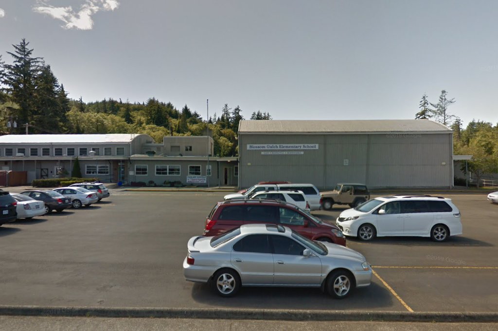 Blossom Gulch Elementary School