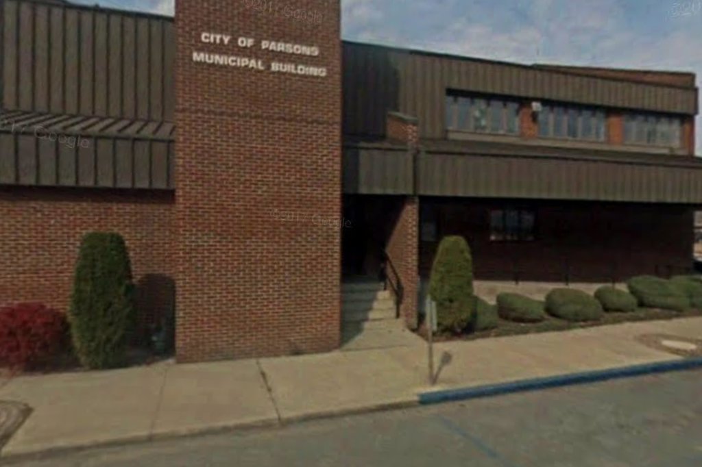 Parsons Municipal Court