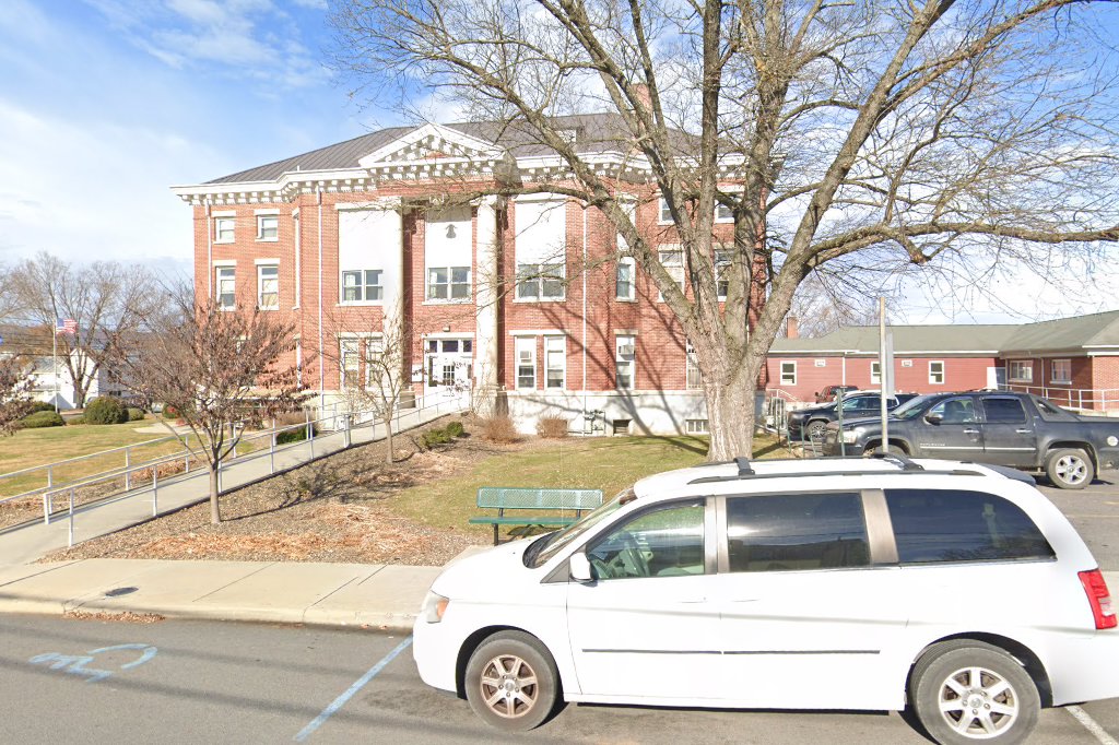 Moorefield Circuit Court