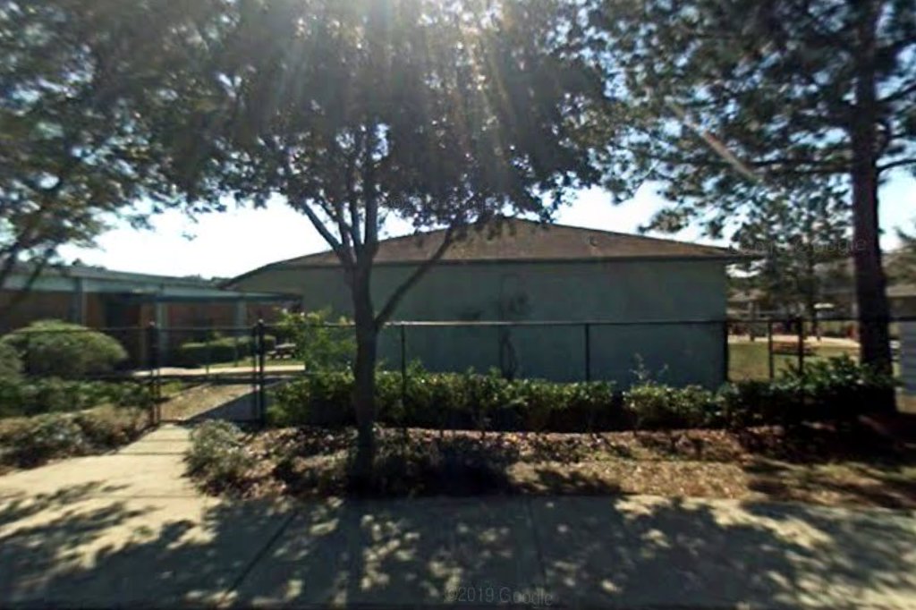 Gregory Elementary School