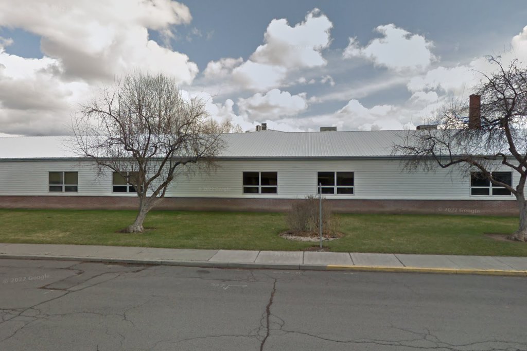 Crook County Middle School