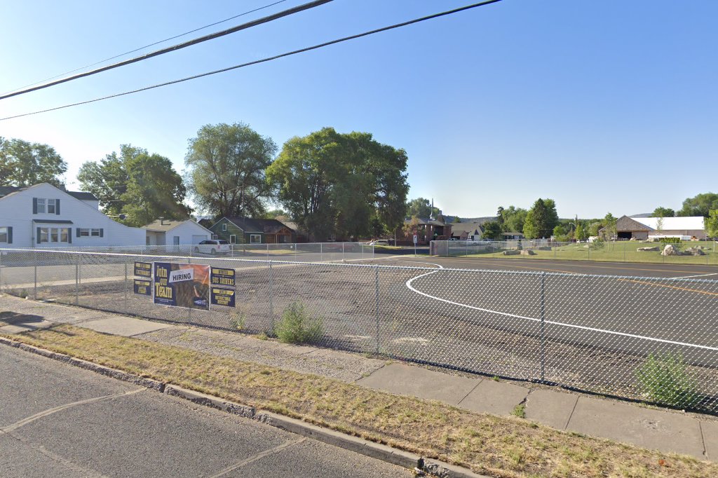 Pioneer Secondary Alternative High School