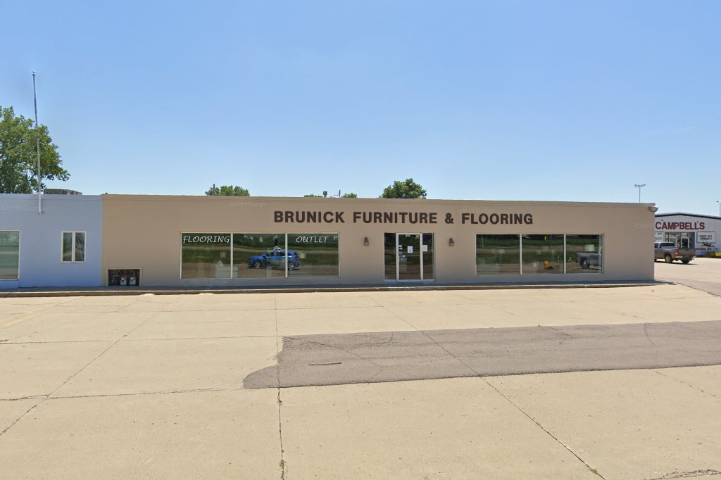Vermillion Unemployment Office