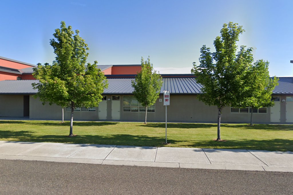 Terrebonne Community School