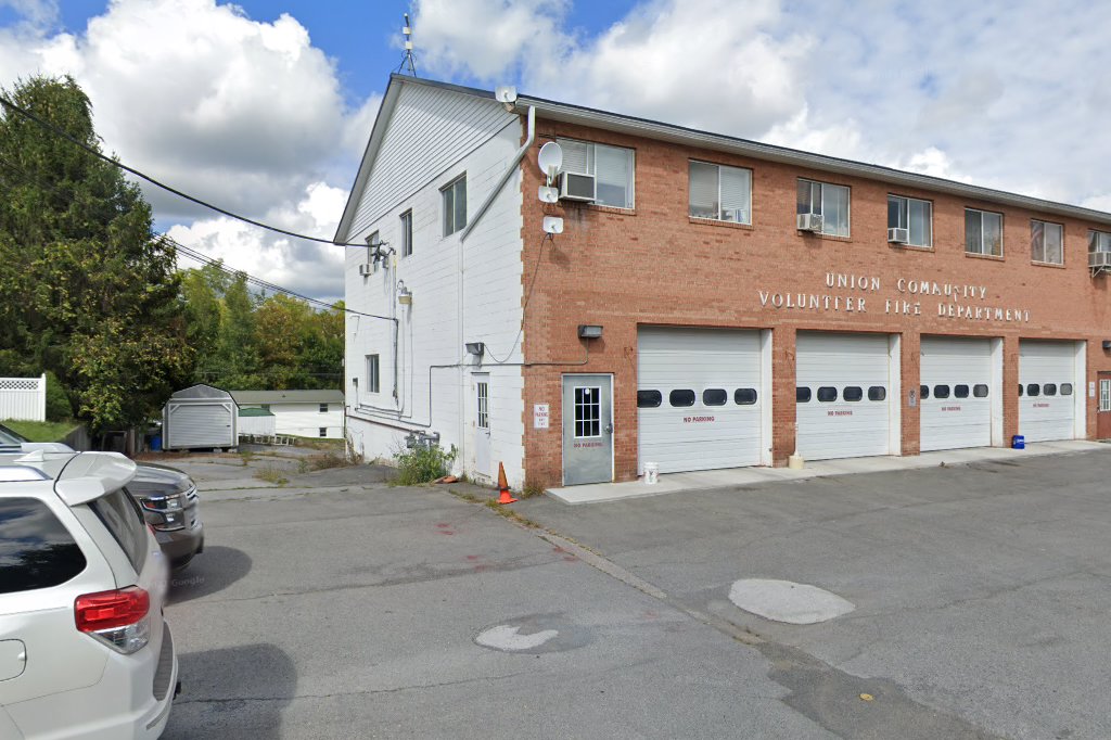 Union Magistrate Court