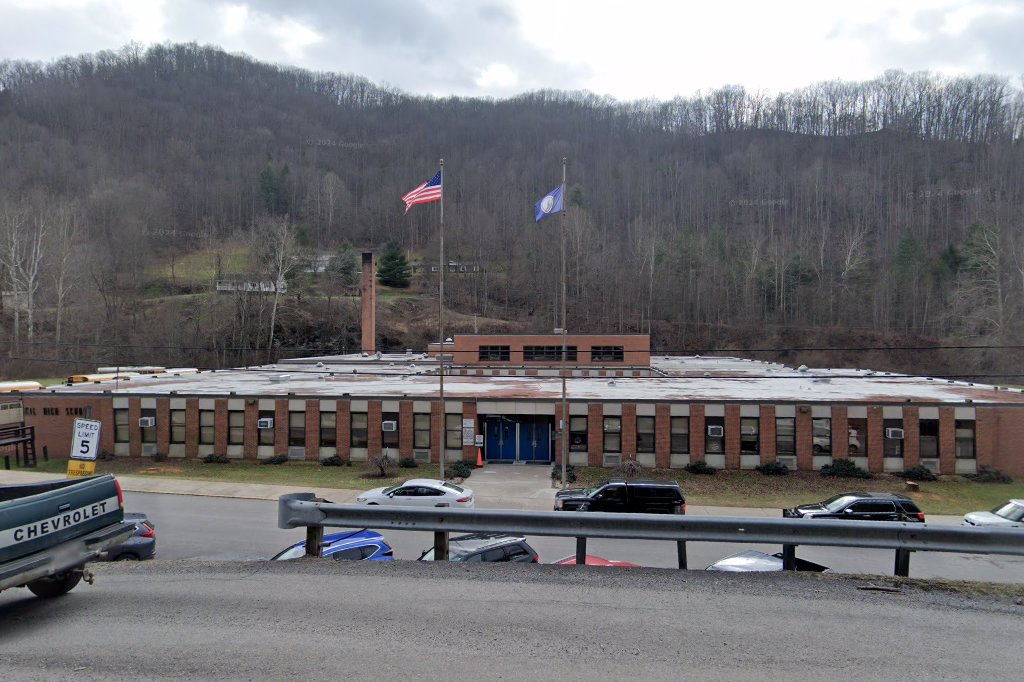 Council High School