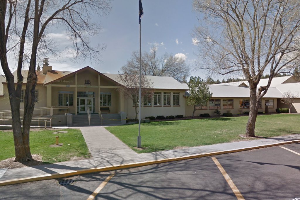Tumalo Elementary School