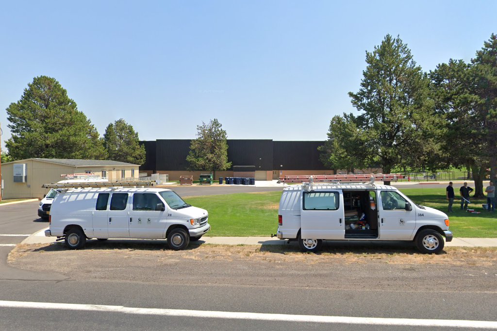 Buckingham Elementary School