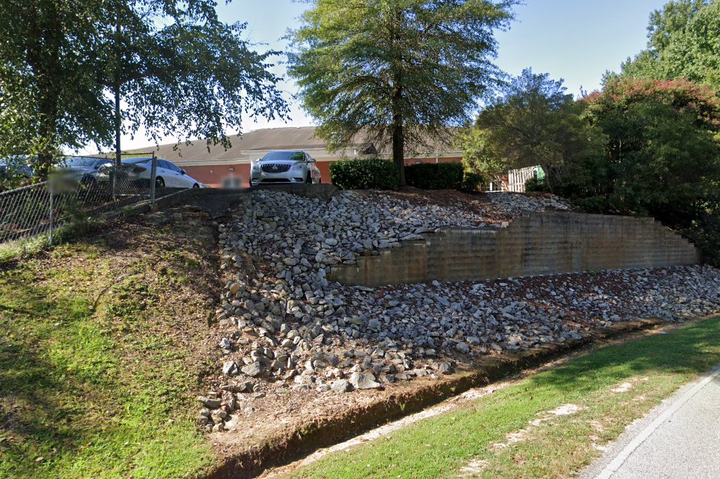 Greenville Social Security Office