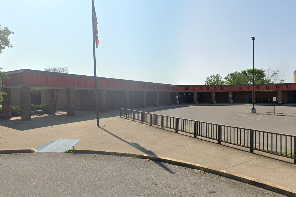Fairview Middle School