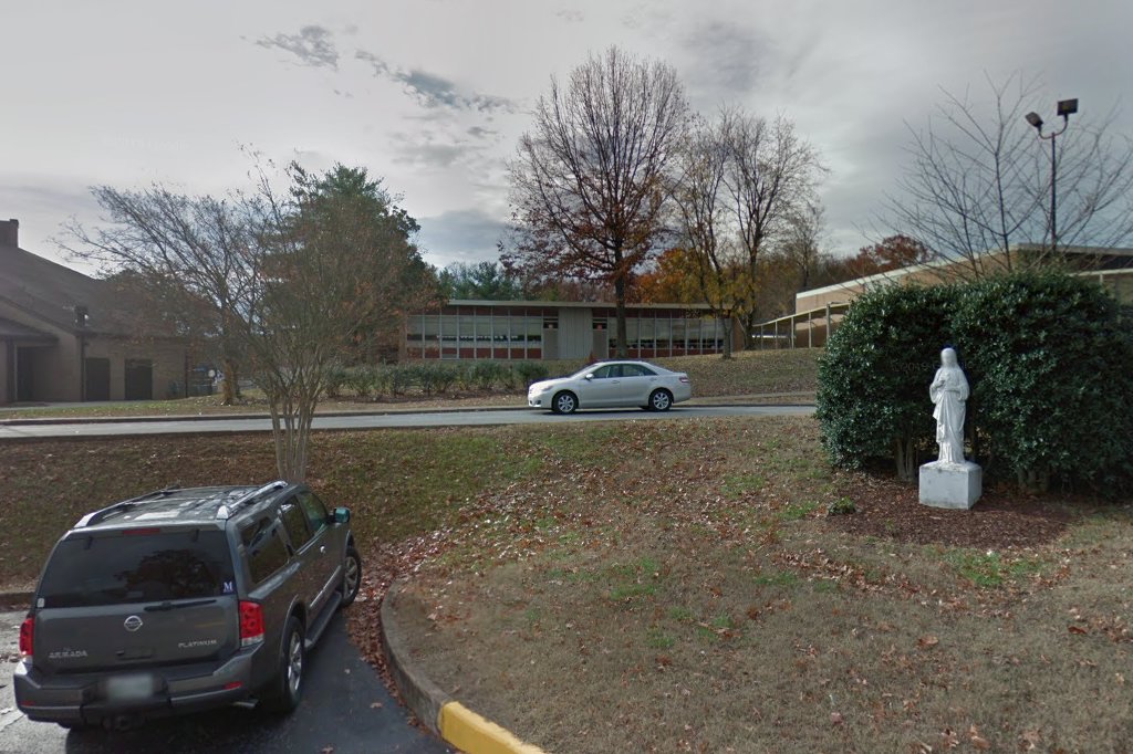 St Jude School