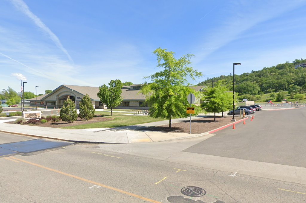 Hillside Elementary School