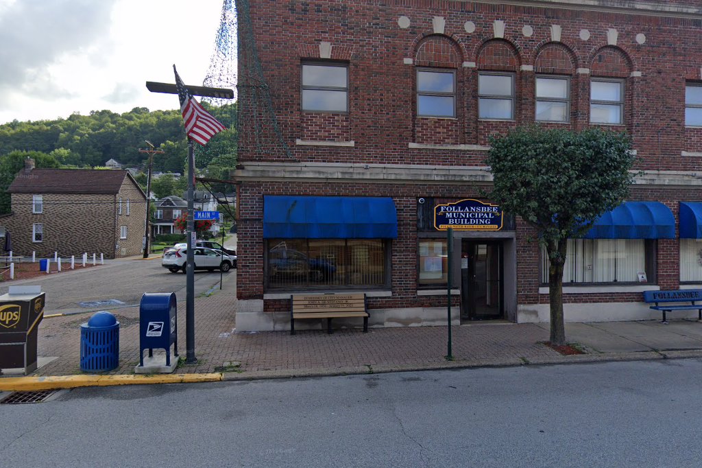 Follansbee Municipal Court