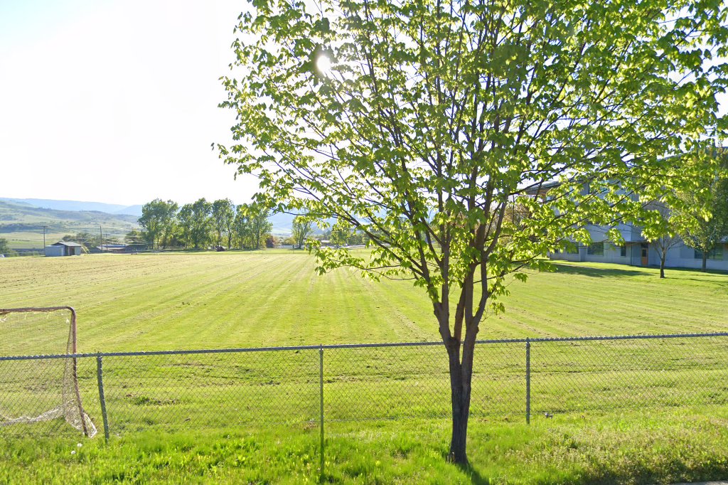 John Muir Elementary School