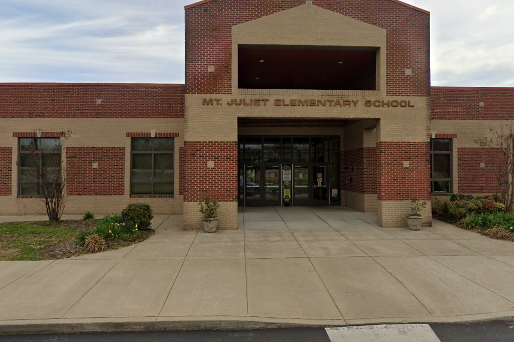 Mt Juliet Elementary School