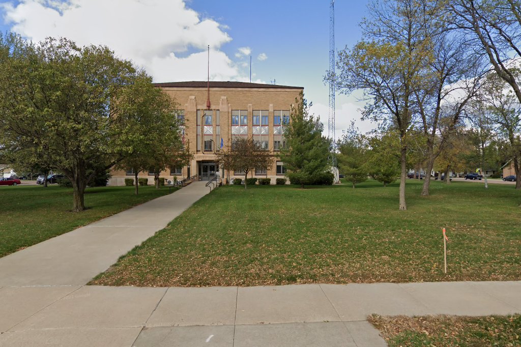 McCook Veterans Service Officer