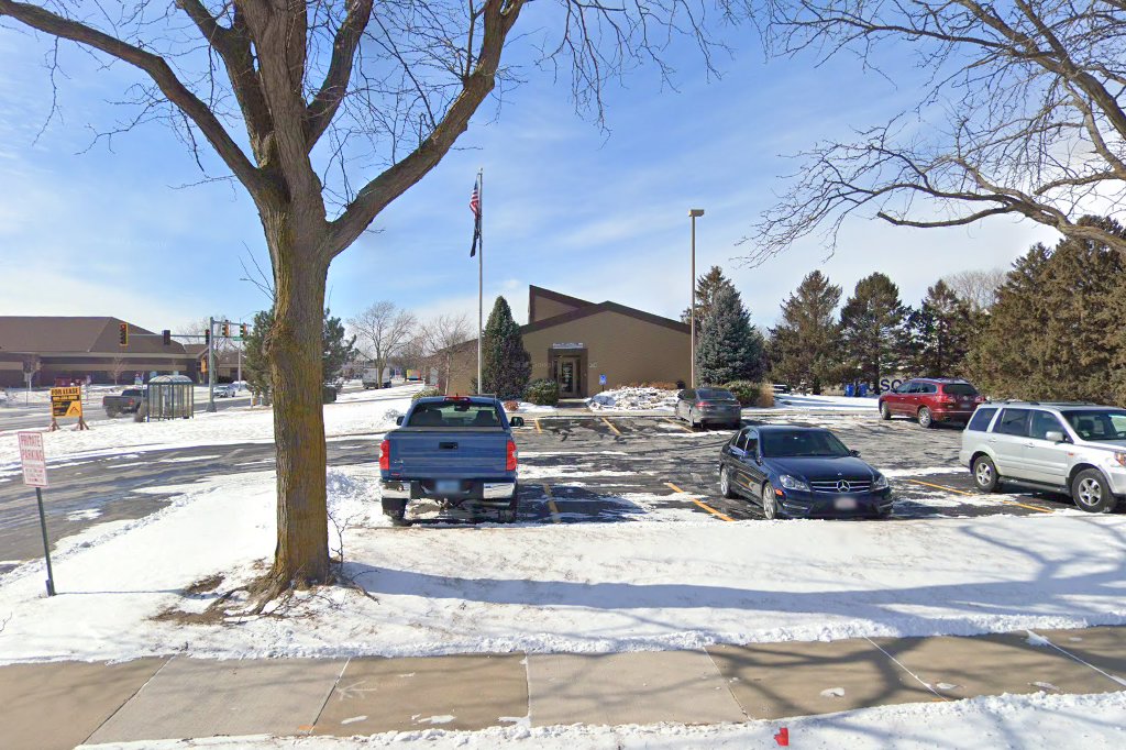 US Department of Veterans Affairs - Sioux Falls Vet Center