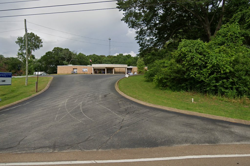 Jacks Creek Elementary School