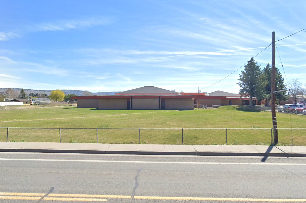 Brixner Junior High School