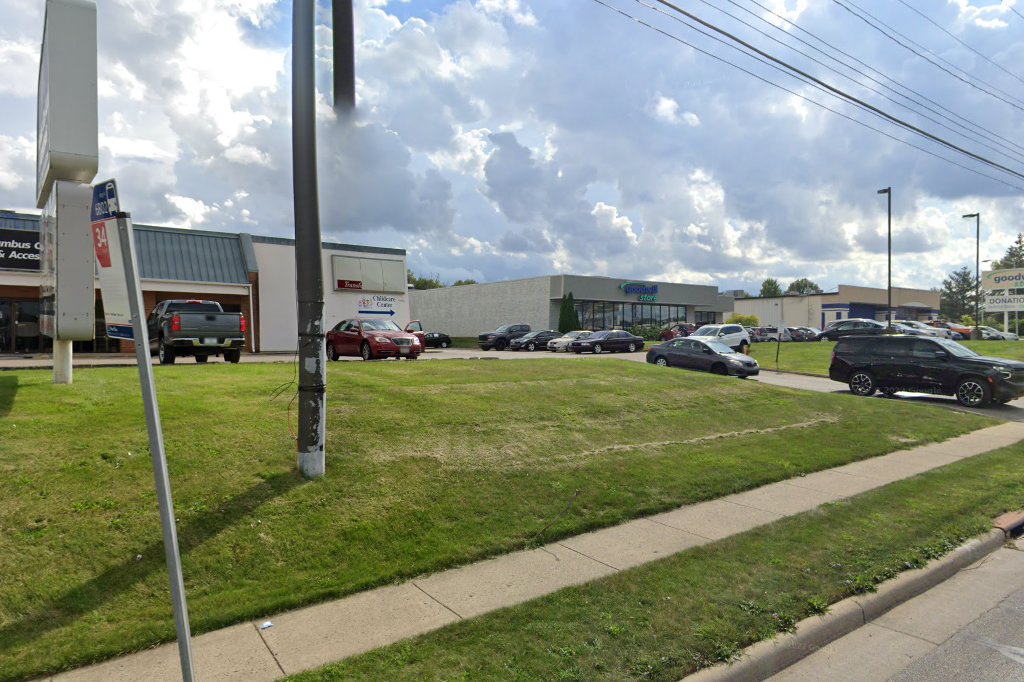 Goodwill Columbus