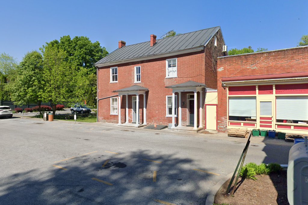 Shepherdstown Municipal Court