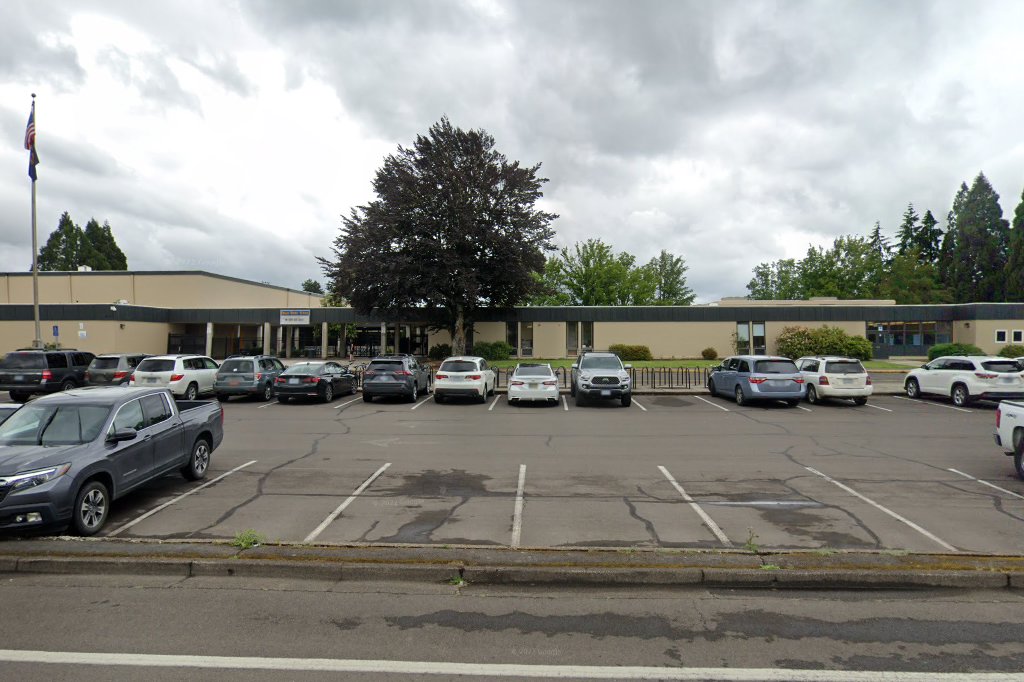 Briggs Middle School