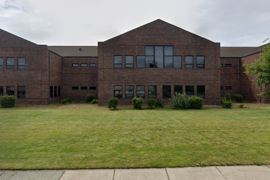 Siuslaw Middle School